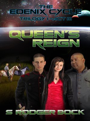 cover image of Queen's Reign